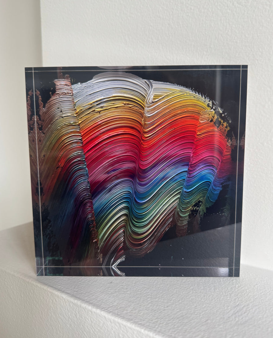 Allegro - chakraZ™