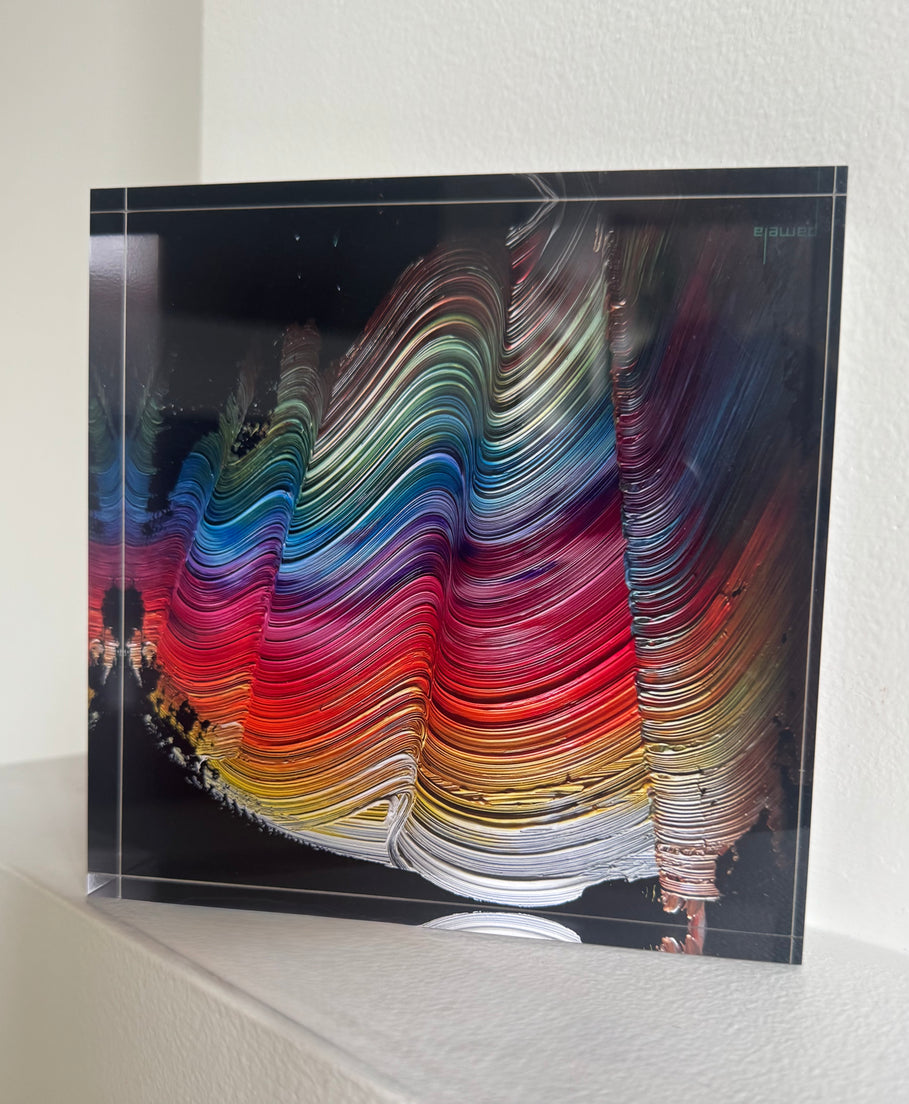 Allegro - chakraZ™