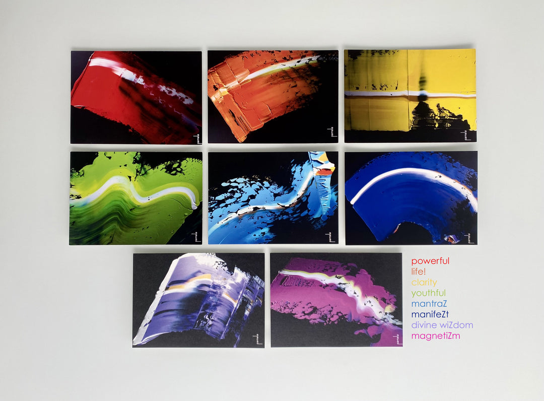 wiZdom - greeting cards