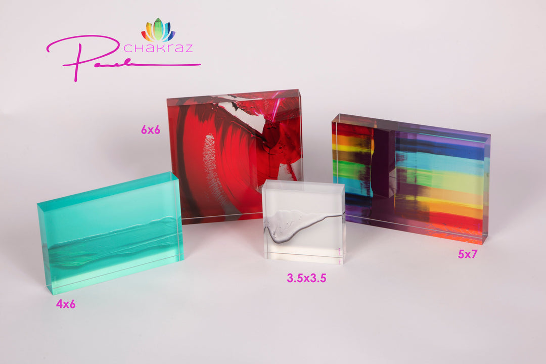 Goddess - chakraZ™