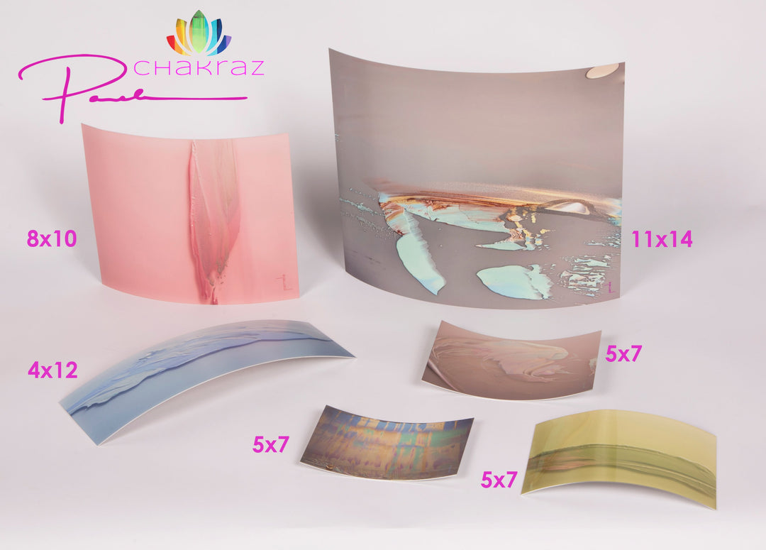 clouds baby blue - chakraZ™