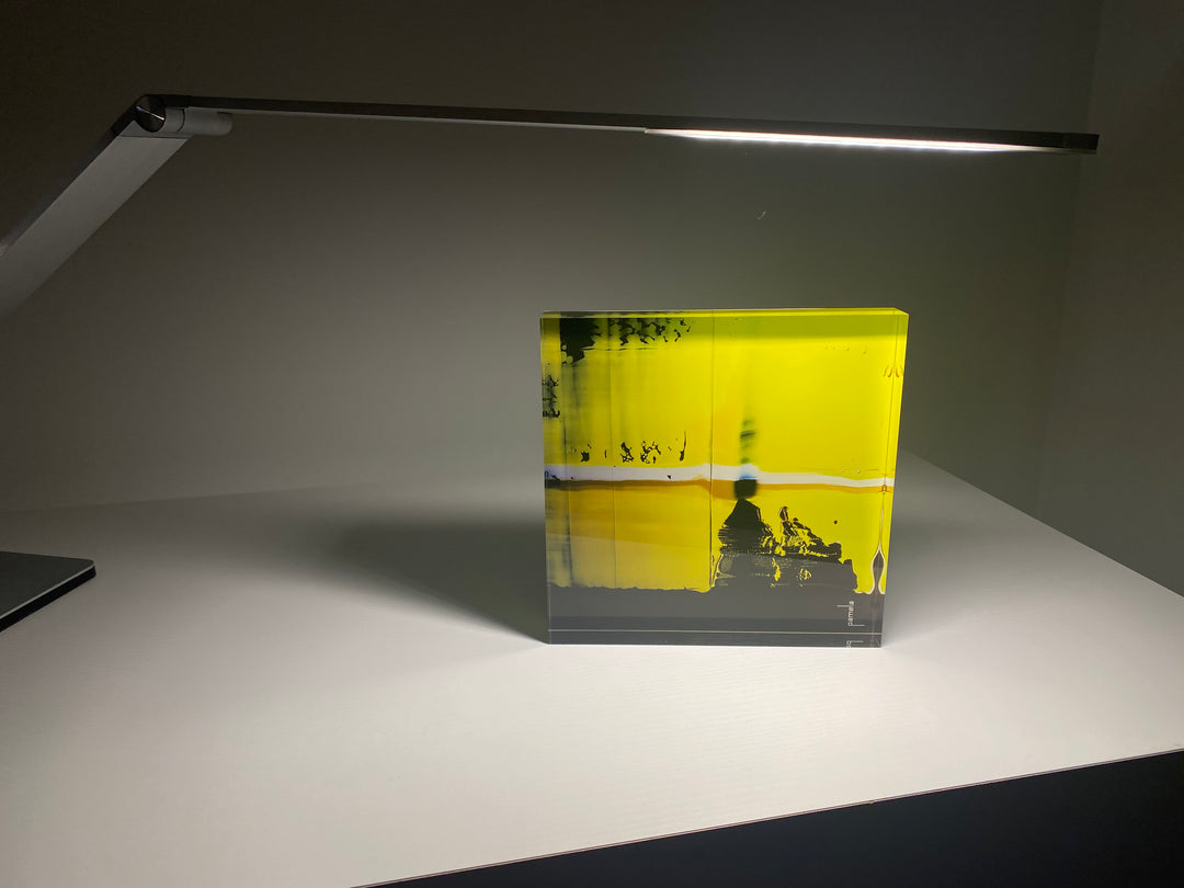 clarity - chakraZ™