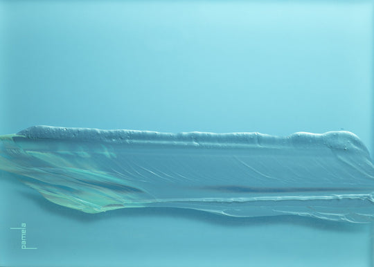 cool blue - chakraZ™