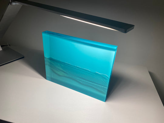 cool blue - chakraZ™