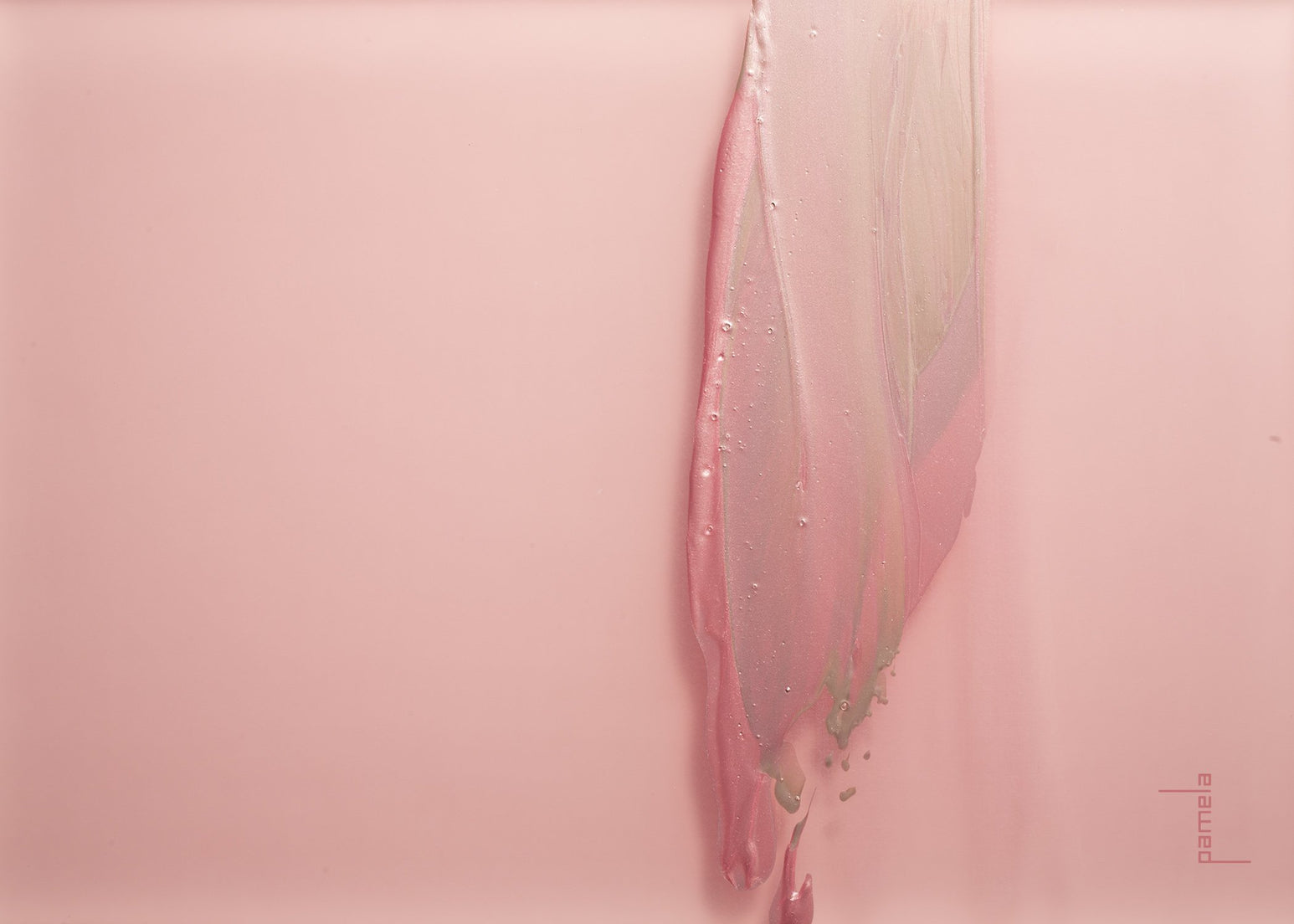 delicate pink - chakraZ™