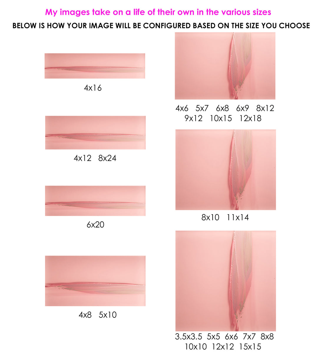 delicate pink - chakraZ™