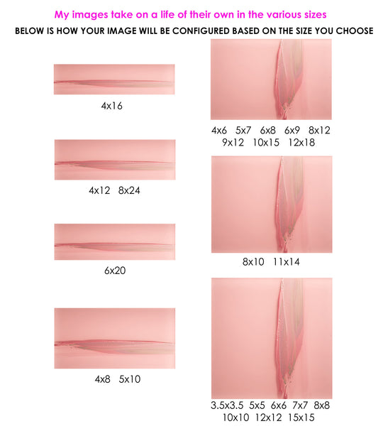 delicate pink - chakraZ™