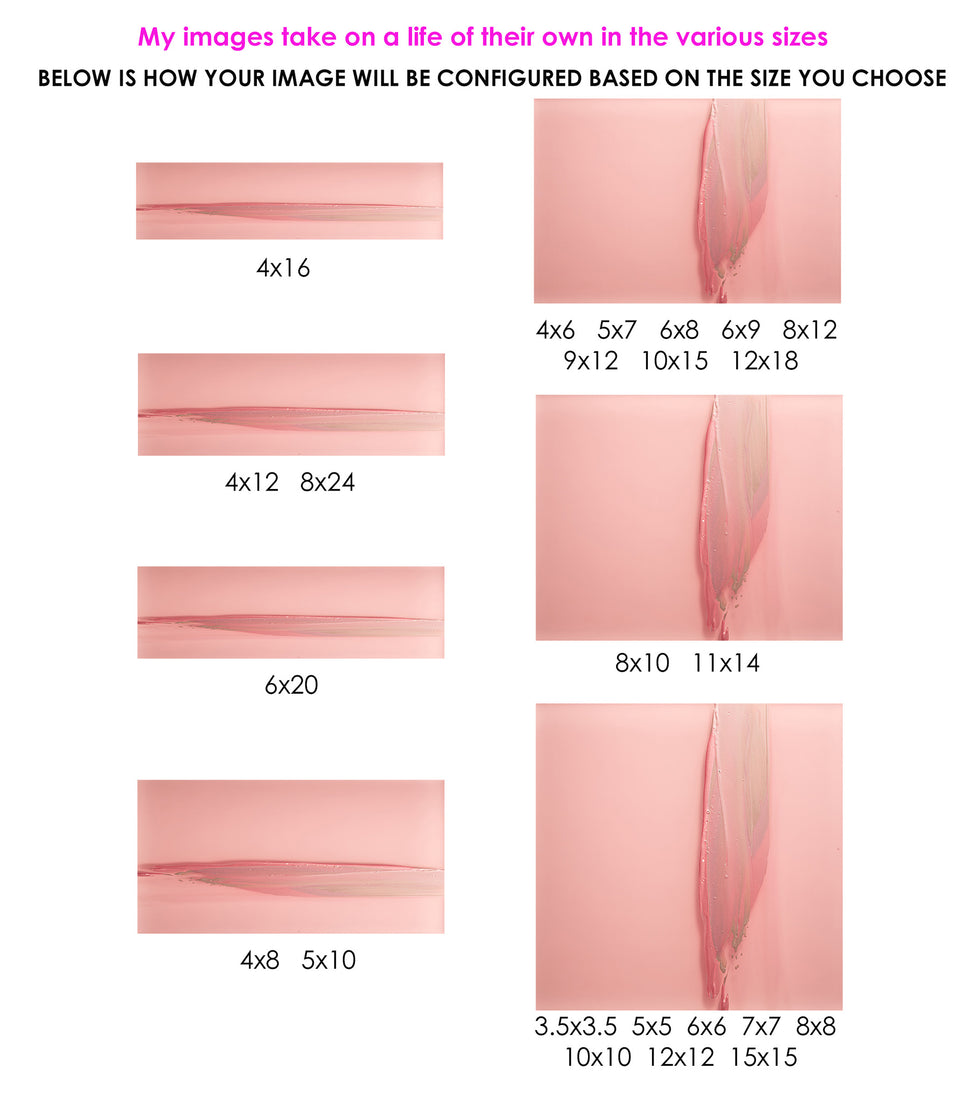 delicate pink - chakraZ™