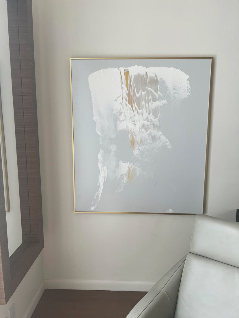 Fortress of Solitude