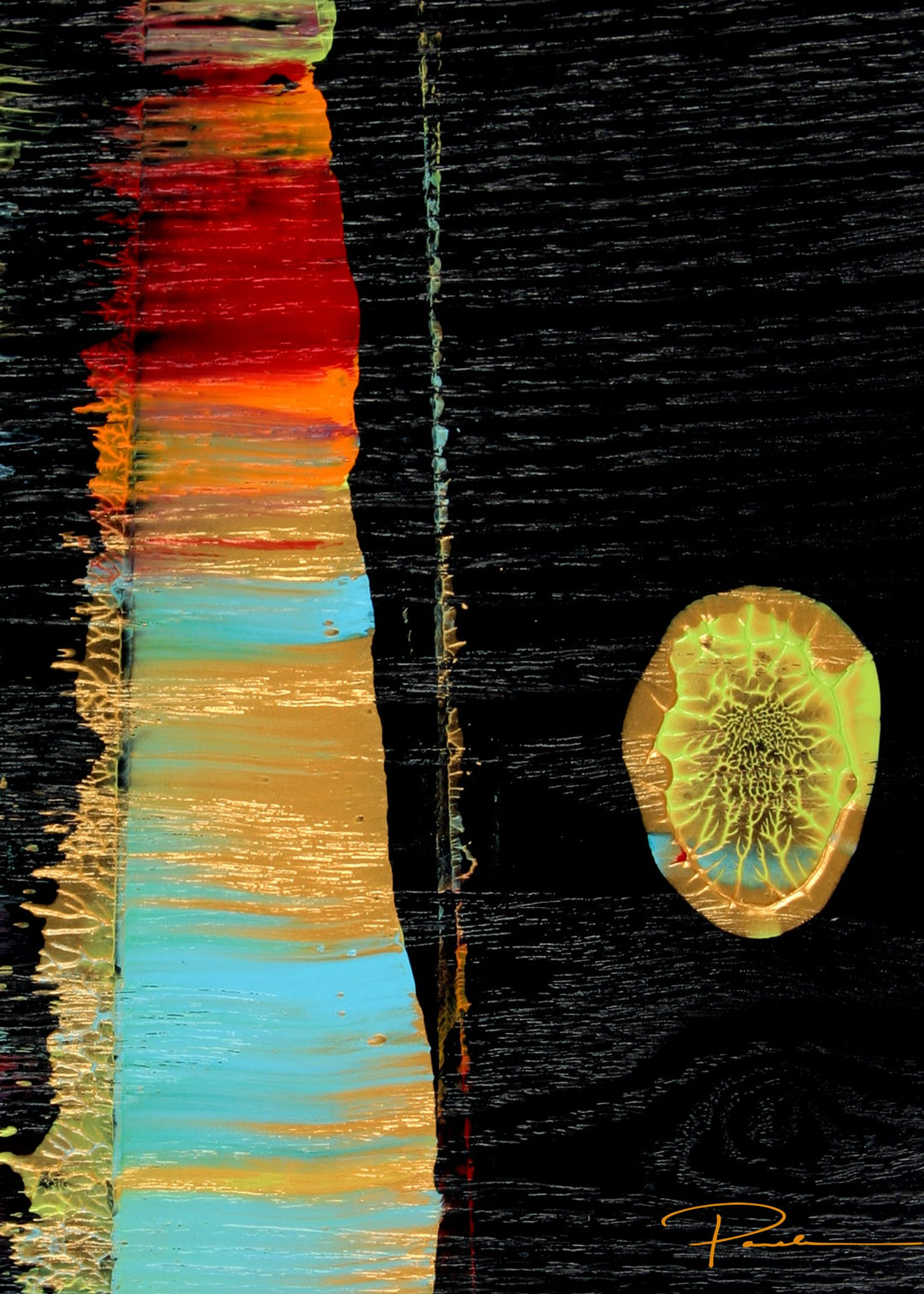 genesis - greeting cards