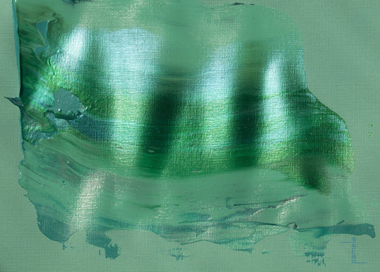 glistening - chakraZ™