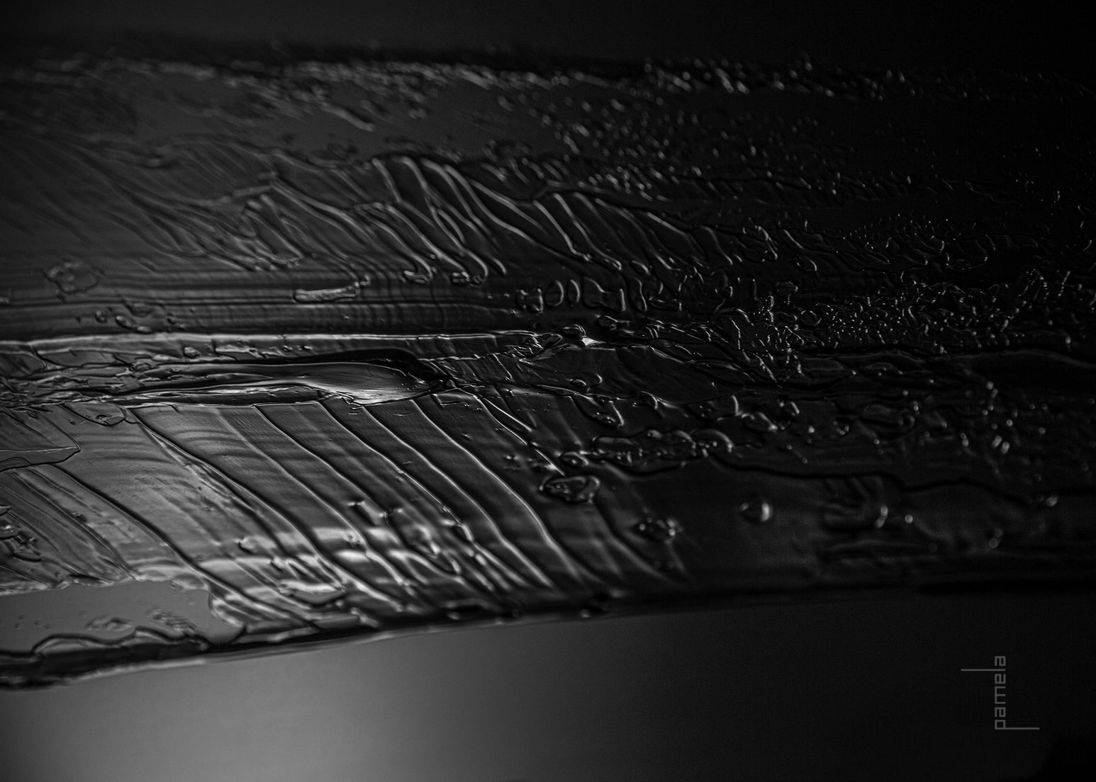 light at the end of the tunnel - chakraZ™