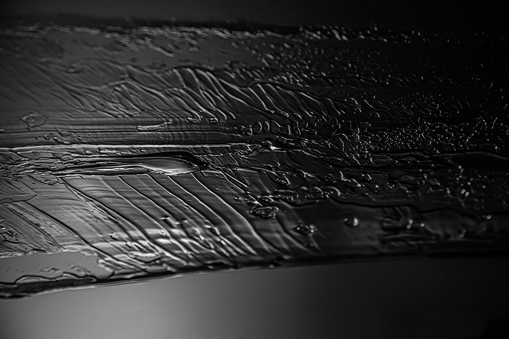 light at the end of the tunnel