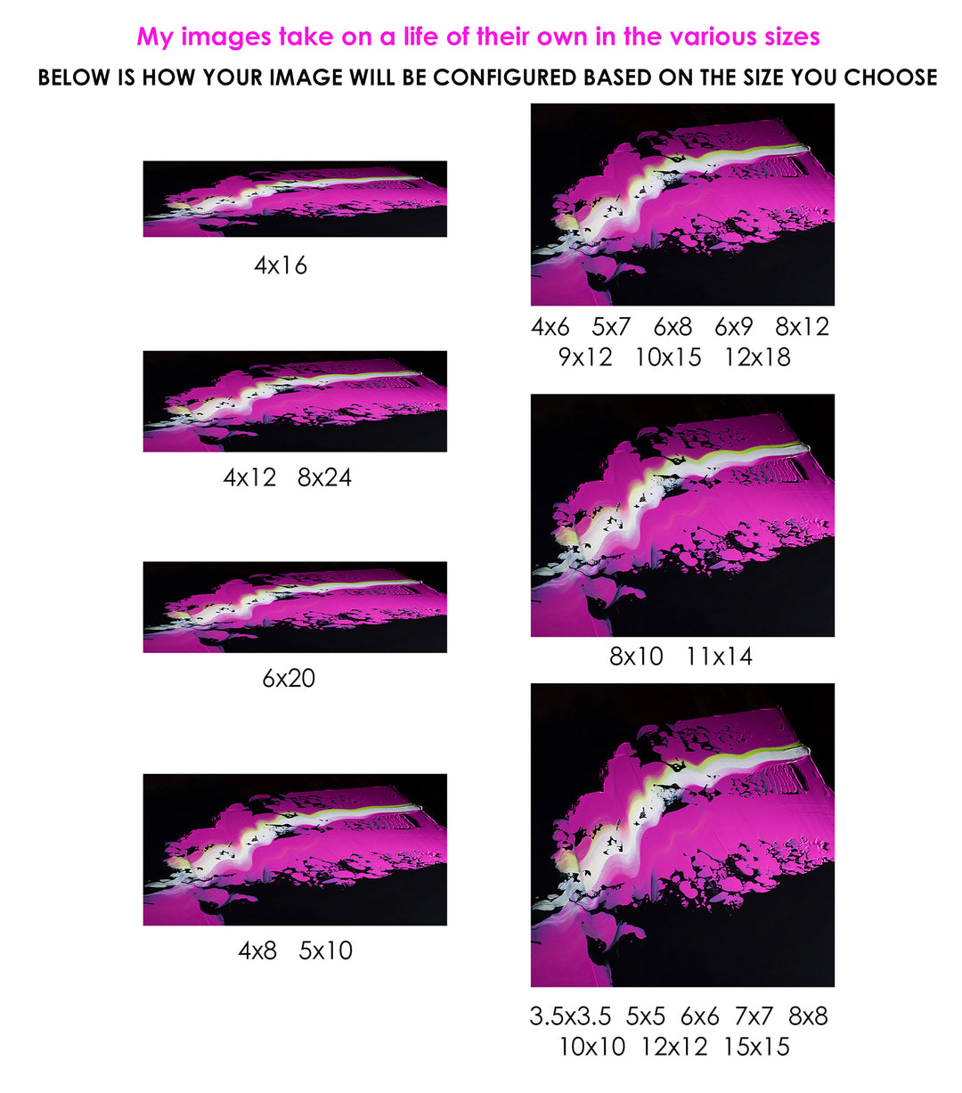 magnetiZm - chakraZ™