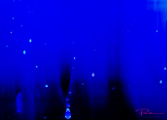 manifeZtation - greeting cards