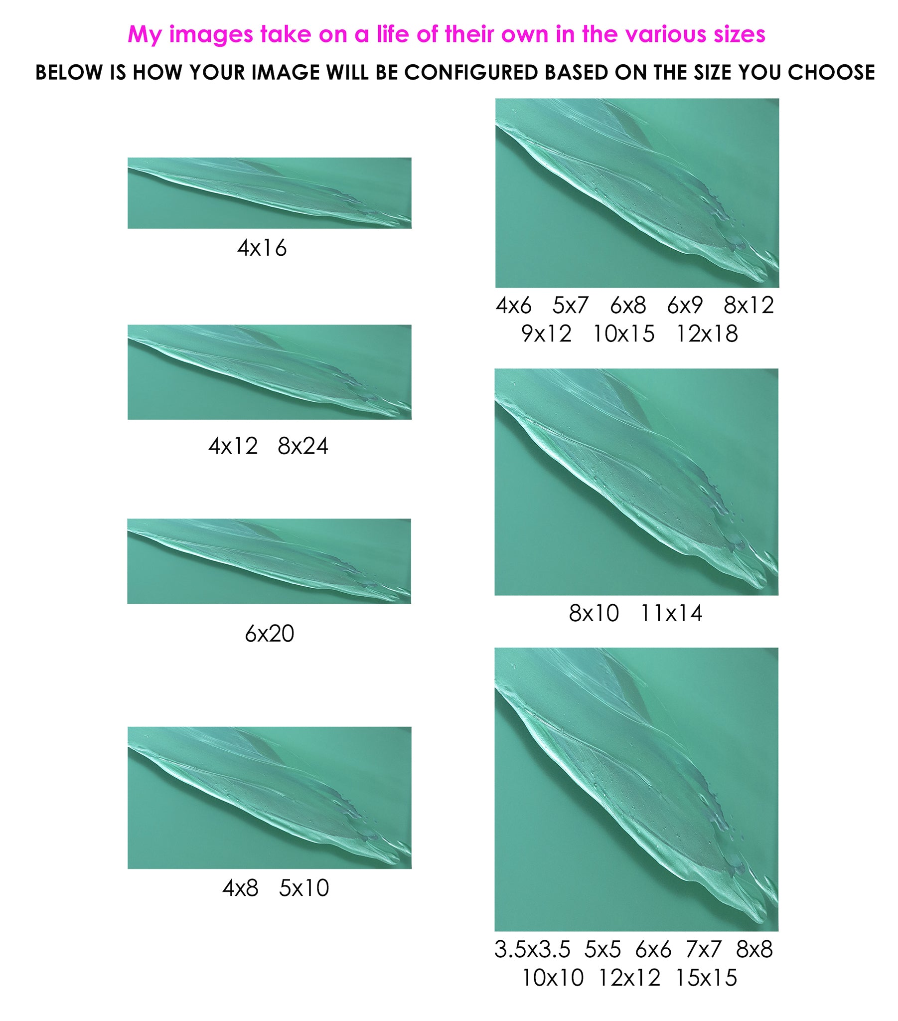 seafoam - chakraZ™